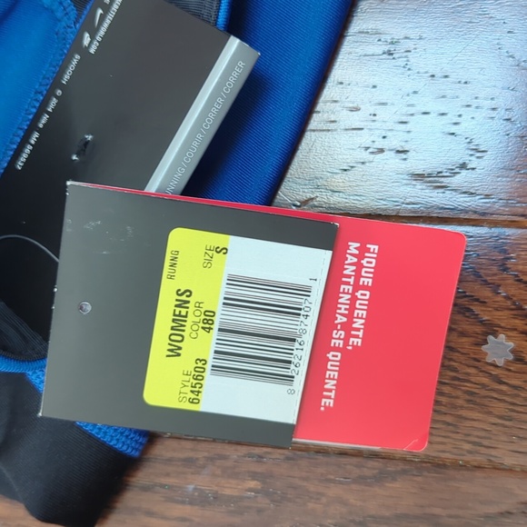 Nike Capri length tight fit - Picture 4 of 5